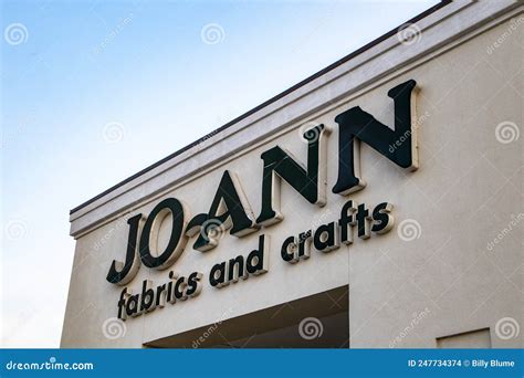 joann fabric store conyers ga